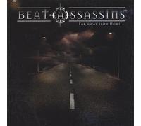 Far Away from Homethe Ep