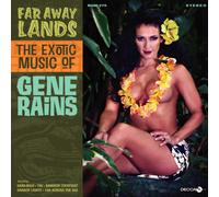 Far Away Lands-the Exotic Musi
