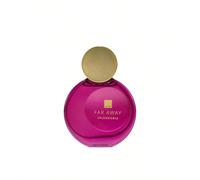 AVON Far Away Splendoria Eau de Parfum - Nuovo Design - Oriental Floral Legnato - Profumo Donna - Con Note di Oud Bianco, Prugne e Gardenia - 50 ml