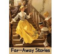 Far-Away Stories (Tascabile)