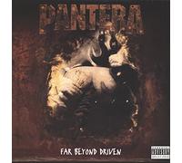 Far Beyond Driven