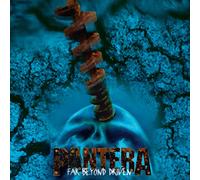 Pantera Far Beyond Driven (Vinyl LP)