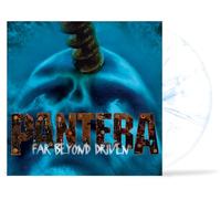 Pantera Far Beyond Driven (Vinyl LP)