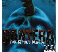 Far Beyond Driven