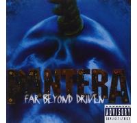 Far Beyond Driven by unknown (1994-03-22)