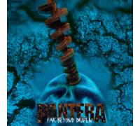 Pantera Far Beyond Driven (Vinyl LP)