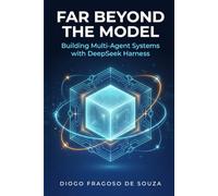 Far Beyond the Model: Building Multi-Agent Systems with DeepSeek Harness: From Micro-Kernel Cordis to Dark Factories of Code in Production