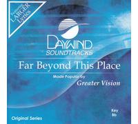 Far Beyond This Place [Accompaniment/Performance Track]