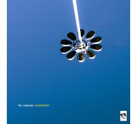 Far Caspian Autofiction (Vinyl LP) 12" Album (Gatefold Cover)