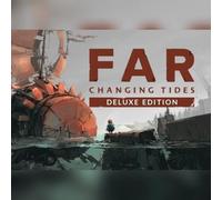 FAR: Changing Tides Deluxe Edition (PC) Steam Key - EU