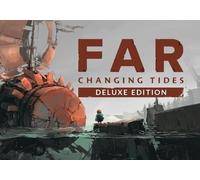 FAR: Changing Tides Deluxe Edition (PC) Steam Key - LATIN AMERICA