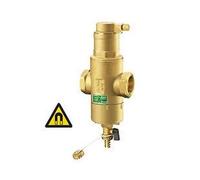 FAR COMBIFAR DEFANGATORE E DISAERATORE MAGNETICO PER IMPIANTI TERMICI ART.2225