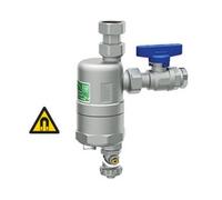 FAR COMPACTFAR DEFANGATORE ULTRACOMPATTO 3/4" MAGNETICO ATTACCHI SQUADRA 2274 34