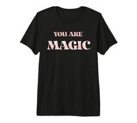Far Conoscere alla Gente la magia Che è in Loro. Maglietta Premium