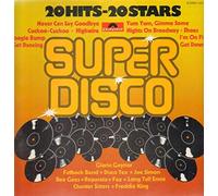 Far Corporation, Blind Date, Sandra, Modern Talking, Falco, Paul Hardcastle, Moti Special.. / Vinyl record [Vinyl-LP]