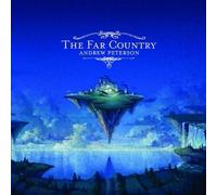 Far Country by Peterson, Andrew (2005) Audio CD