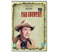 Far Country [Edizione: Regno Unito] [Edizione: Regno Unito]