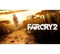 Far Cry 2