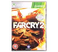 Far Cry 2 - Classics Edition (Xbox 360) [Edizione: Regno Unito]