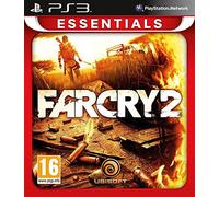 Far cry 2 -collection essentielles