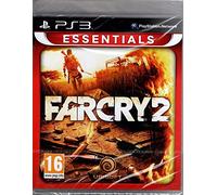 Far Cry 2: Essentials (PS3) (New)