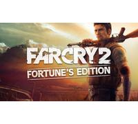Far Cry 2: Fortune's Edition