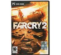 Far Cry 2 (PC)