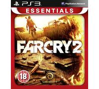 Far Cry 2: Essentials [Edizione: Regno Unito]