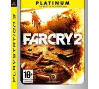 FAR CRY 2 PS3 PLATINIM (versione italiana)
