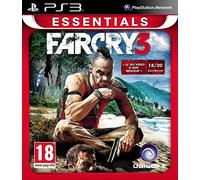 Far Cry 3
