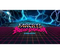 Far Cry 3: Blood Dragon Classic Edition