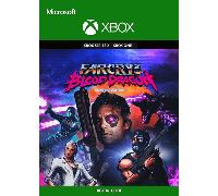 Far Cry 3 Blood Dragon Classic Edition XBOX LIVE Key GLOBAL