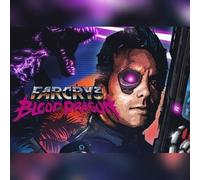 Far Cry 3 Blood Dragon Classic Edition (Xbox One) Xbox Live Key - EU