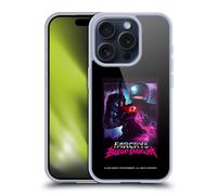 FAR CRY 3 BLOOD DRAGON KEY ART CUSTODIA COVER MORBIDA IN GEL PER APPLE iPHONE