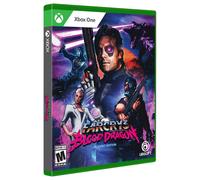 Far Cry 3 Blood Dragon Xbox One - Limited Run #19