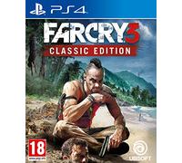 Far Cry 3 Classic - Classics - PlayStation 4