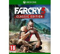 Far Cry 3 Classic - Classics - Xbox One