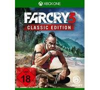 Far Cry 3 - Classic Edition - Xbox One [Edizione: Germania]