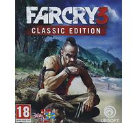 Far Cry 3: Classic Edition (Xbox One) (Xbox One)