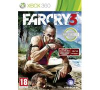 Far Cry 3 Classics (Xbox 360) [Edizione: Regno Unito]