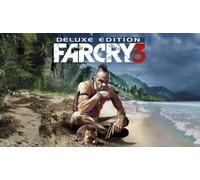 Far Cry 3 Deluxe Edition