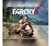 Far Cry 3 (Deluxe Edition) (PC) Ubisoft Connect Key - EU