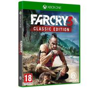 Far Cry 3 edizione classica per Xbox One