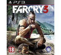 Far Cry 3 [Edizione: Francia]