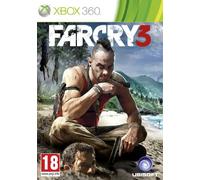 Far Cry 3 [Edizione: Regno Unito]