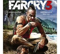 Far Cry 3/ Game O.S.T. - Far Cry 3 / Game O.S.T.