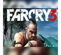 Far Cry 3 (PC) Steam Gift - EU