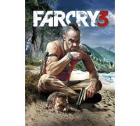 Far Cry 3 Uplay Key GLOBAL