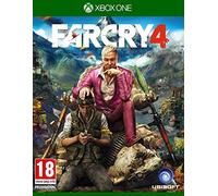 Far Cry 4