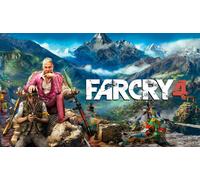 Far Cry 4